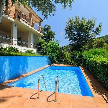 Апартаменты Sr-2 Begur Sa Riera 6 Pax Экстерьер фото