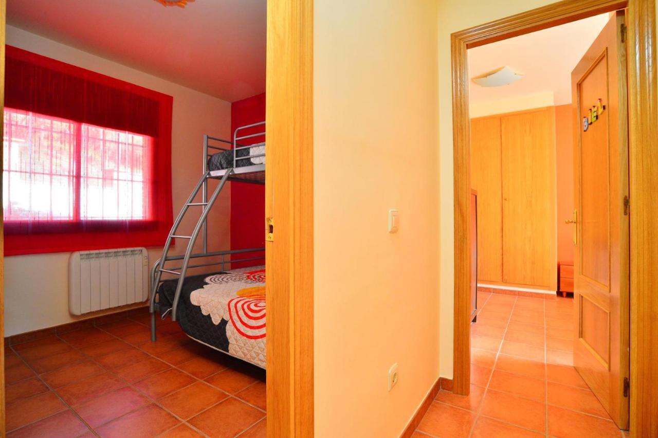 Апартаменты Sr-2 Begur Sa Riera 6 Pax Экстерьер фото